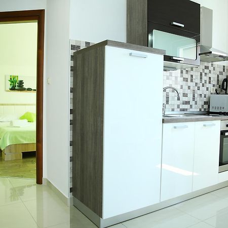 Apartments Nemira Exclusive Omis Ngoại thất bức ảnh